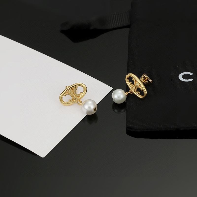 Celine Earrings